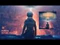Eguana - Future Visions [FULL ALBUM MIX] Psychill, Psybient, Electronica