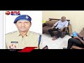 ACB Officials Arrested ACP Umamaheswara Rao For Disproportionate Assets | V6 Teenmaar