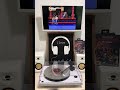 Streets of Rage 2 | Vinyl Soundtrack [Side A] w/gameplay Sega Genesis