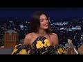 Kendall Jenner Is Not Ashamed of Her Crocs (Extended) | The Tonight Show Starring Jimmy Fallon