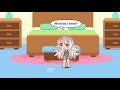 I FELL IN LOVE WITH MY HATER- GACHA LIFE MINI MOVIE 80K Special