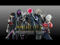 Mancake Cup S5: Primordial Dark Trailer di Gioco