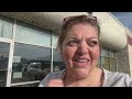 THRIFT WITH ME! BOARDMAN, OHIO SALVATION ARMY #vlog #thrifting #salvationarmy #shopping