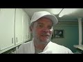 Brian D. Price   The Death Row Chef