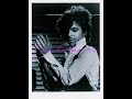 Prince - I Would Die 4 U (Synth-Funk Remix)