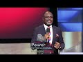 Dr. Abel Damina Exposes The Prosperity Cartels!