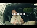 [FREE] Fredo X Santan Dave X Freestyle Type Beat - 'BLOOD' | UK Rap Instrumental 2023