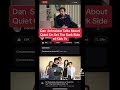 Dan Schneider Talks about Quiet On Set