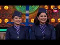Maharashtrachi HasyaJatra - महाराष्ट्राची हास्यजत्रा - Ep 252 - Full Episode - 24th December 2021
