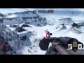 STAR WARS™ Battlefront™_comeback