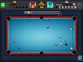 Playing 8 Ball pool!