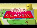 Roblox: The Classic