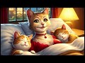 Cats was Spoiled and mother sad - Cat Story #cat #aicat #ai