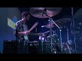 TAKE YOU AT YOUR WORD - CARSTON DOWDELL - DRUM CAM