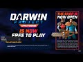 Darwin Project - un final muy tenso - español