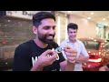 Racing SUPERCARS in a Shopping Mall
