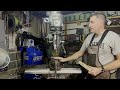 Why you should buy a Bridgeport Milling Machine instead of a Drill Press