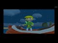 The Legend of Zelda: Windwaker pt.19