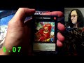 Grown Boy Finally Opens Yu-Gi-Oh! Booster Packs