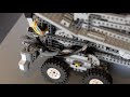 LEGO Mindstorms Bridge Layer
