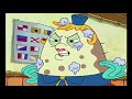 When your HOOD classmate is annoying (Spongebob) | Tutweezy