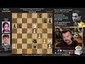 Where Magnus Fails, Vaishali Prevails! || Bjerre vs Vaishali || Biel Chess Festival (2024)