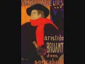 Au bois de Boulogne (De Aristide Bruant Par Marc Ogeret)