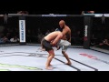 EA SPORTS™ UFC® 2 Glitch: Never Ending Single Leg Takedown