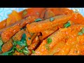 East Indian Tendli Bhaji/Sabji with bottle masala | Tindora/Kundru sabji recipe