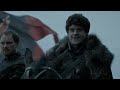 Game of Thrones Season 6: Episode #9 Clip - Battle of the Bastards (HBO)