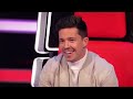 Harry Styles - Sign Of The Times (Matthias Nebel) | The Voice of Germany | Blind Audition