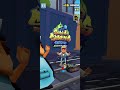 subway surfers haunted hood | Gameplay Tutorial