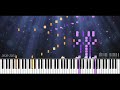 🎹🎄 ABS-CBN CSID Medley (2009-2021) [Original Piano Arrangement] | Johnny Alvarez
