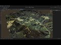 Using Terrain3D in Godot 4 - Part 1