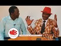 TAMALE MIRUNDI ALABUDDE BOBIWINE NE NAMBOOZE OBUTAGENDA KU MUKOLO GWA MPUGA