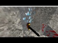 First mincraft vid just messing around and having fun!!!