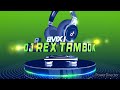 DABEST NONSTOP DANCE REMIX 2024 [ HARDTEK REMIX ] [ DJ REX TAMBOK REMIX OFFICIAL ] [ KMC DJSS ]