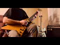 Lynyrd Skynyrd - “Tuesday's Gone”    Gibson Moderne’ guitar 🎸