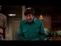 Funny Moments from Season 1 | The Big Bang Theory