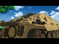 Girls Und Panzer AMV - Black Blade