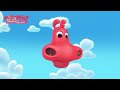 Morphle's Bus Joyride | Stories for Kids | Morphle Kids Cartoons| Available on Disney+ and Disney Jr