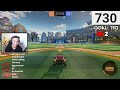 I'm Back To Coaching... | road to 750 SUBS!