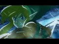 Intro to The Legend of Zelda: Link's Awakening (Nintendo Switch)