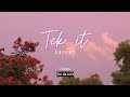 Vietsub | Tek It - Cafuné | Nhạc Hot TikTok | Lyrics Video