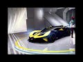 Asphalt 8 - Update 55 First Look