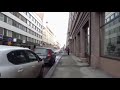 Virtual Walk Tour In Tampere Finland | Tampere City center 4K