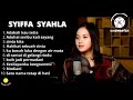 adakah kau setia - SYIFFA SYAHLA cover feat bening musik