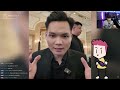 CLEAR REACTION | Tất cả các streamer ở Việt Nam trong 12 phút