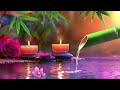 Peaceful Music - Water Sounds & Relaxing Music - Healing of Stress and Anxiety