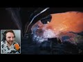 FILMMAKER REACTS: TITANFALL 2 | ALL CUTSCENES | GAME MOVIE!!